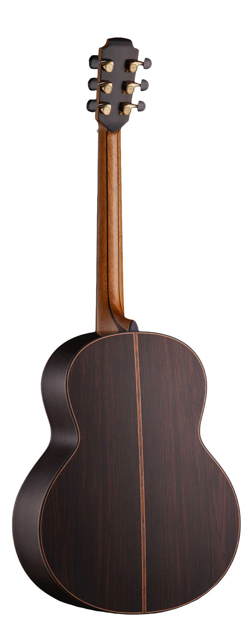 50 African Blackwood