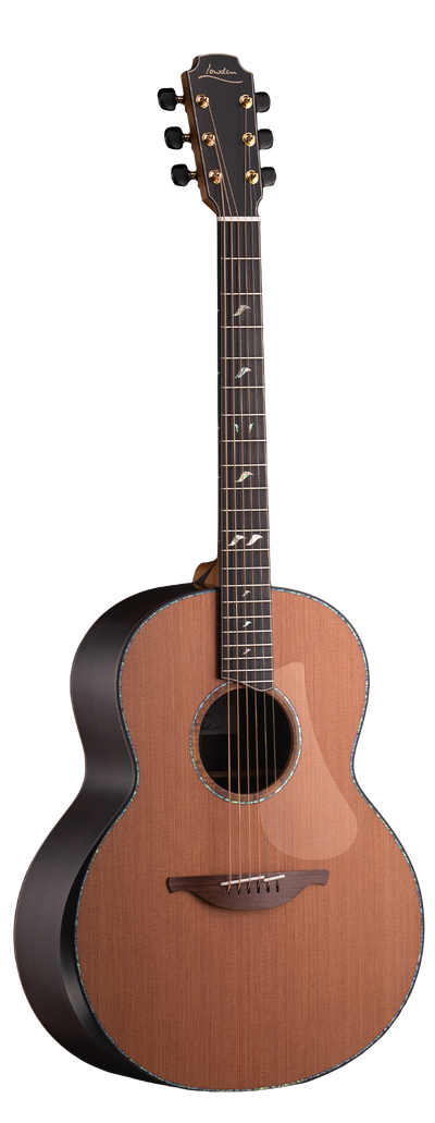 50 African Blackwood