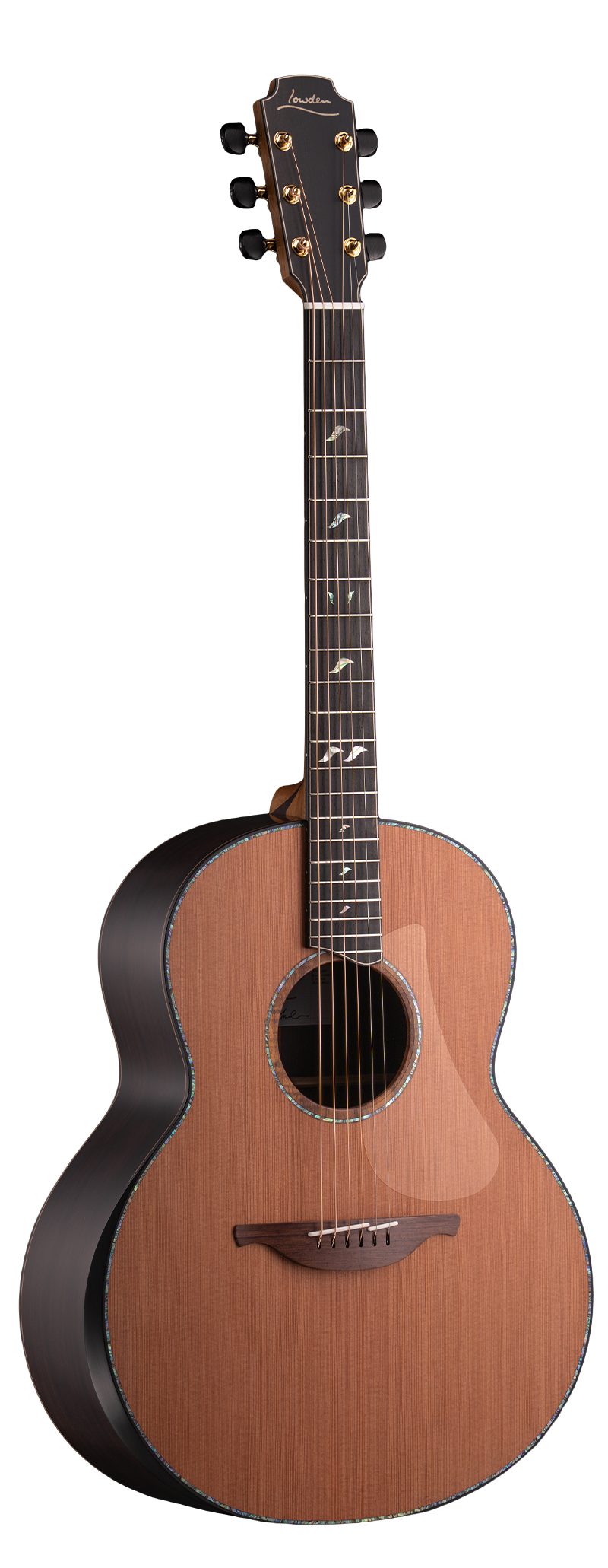 50 African Blackwood
