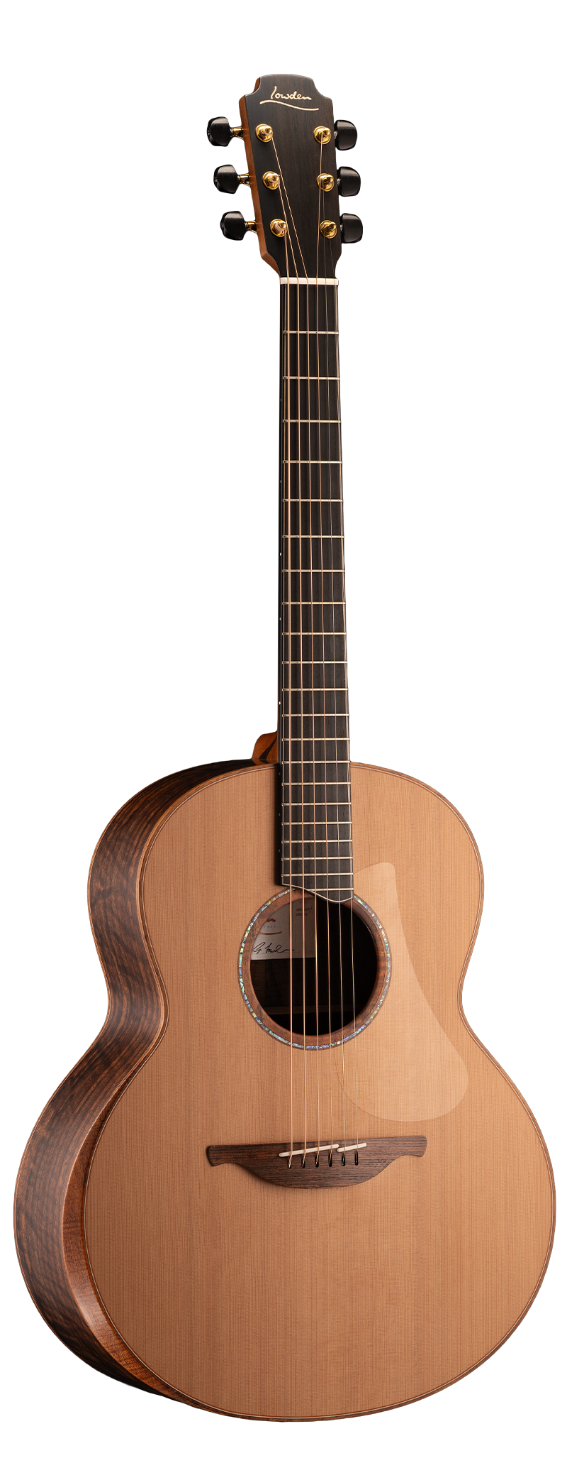 50 Walnut