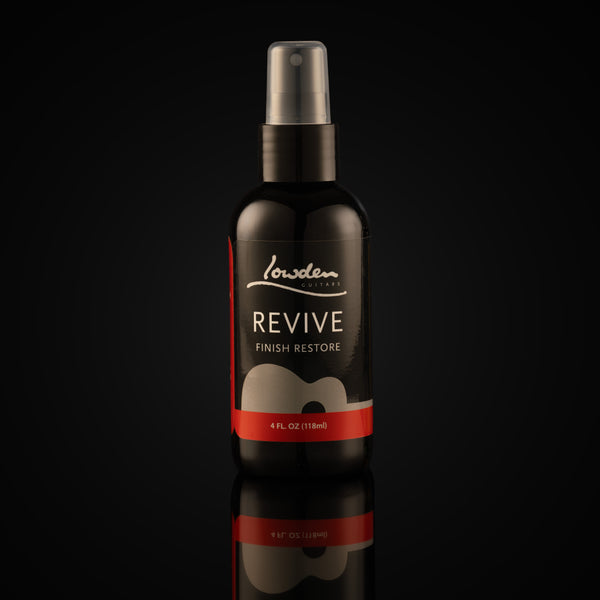 Lowden Revive