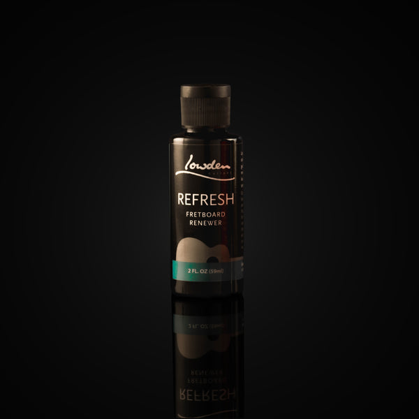 Lowden Refresh