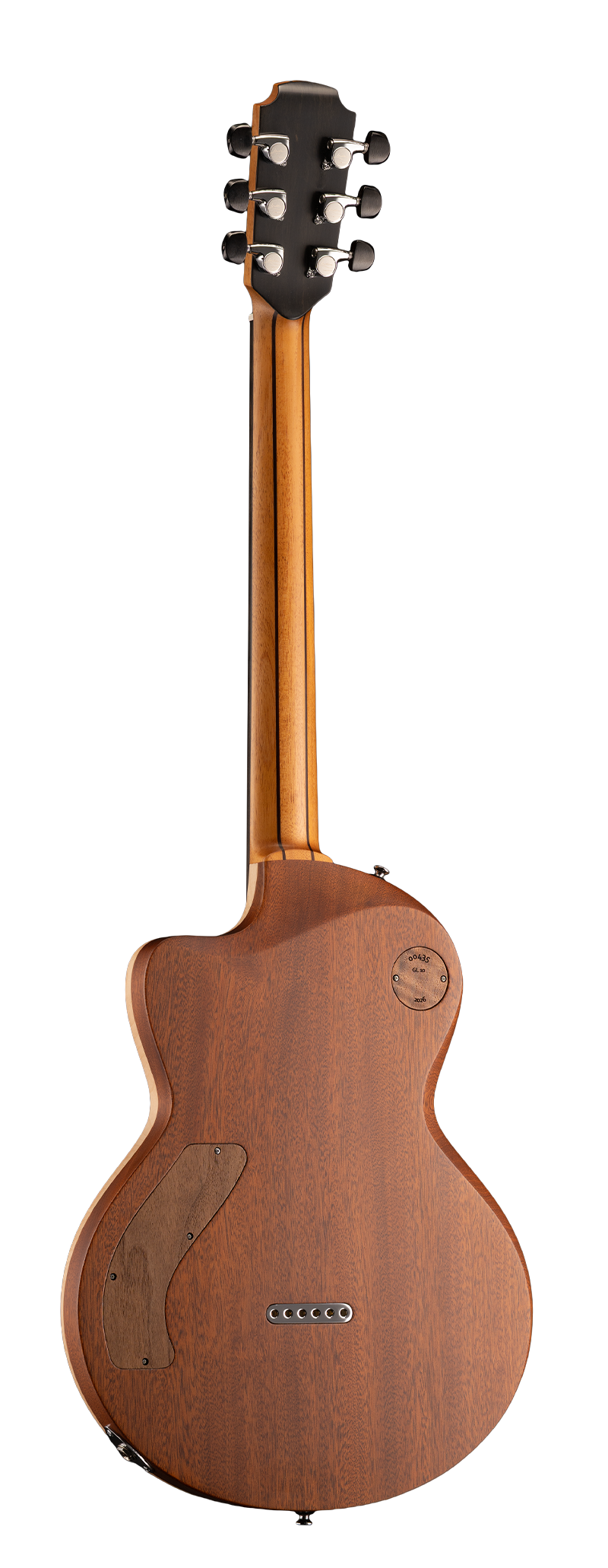 GL Electric Series
