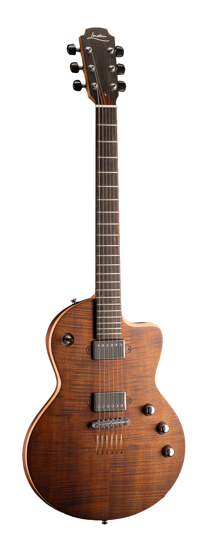 GL Electric Series