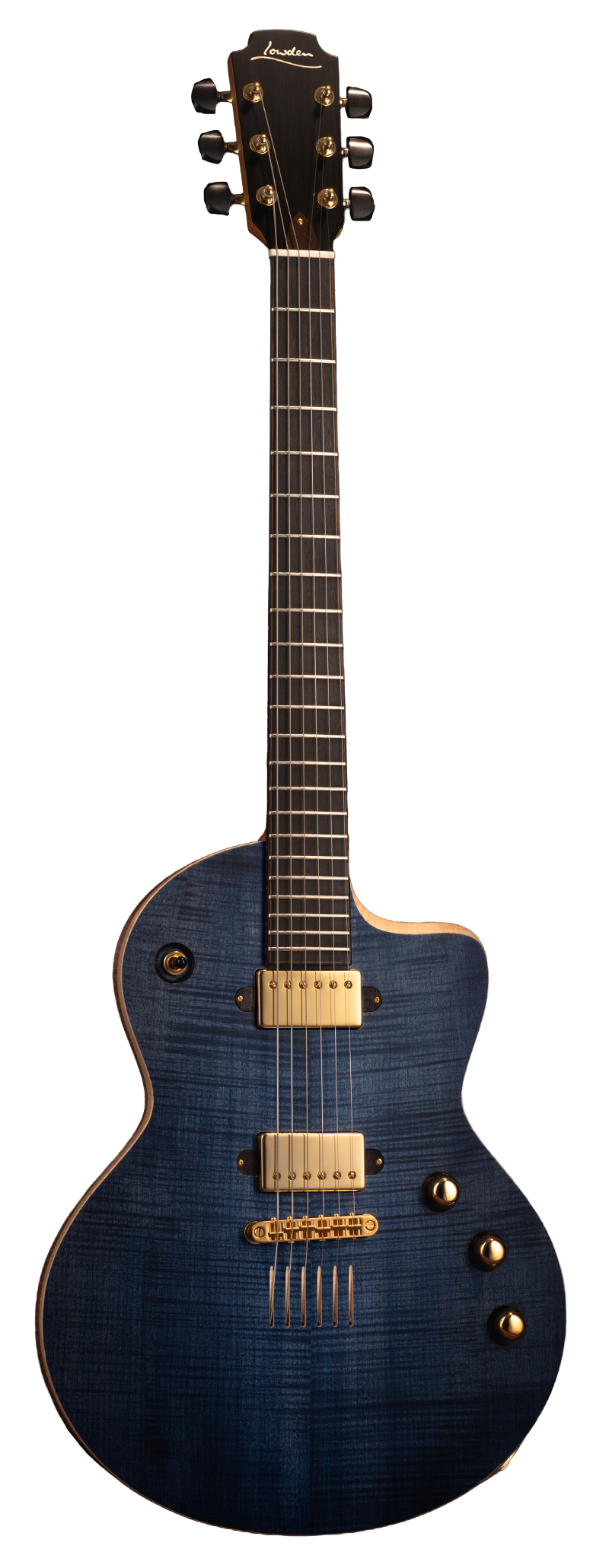 GL Electric Series