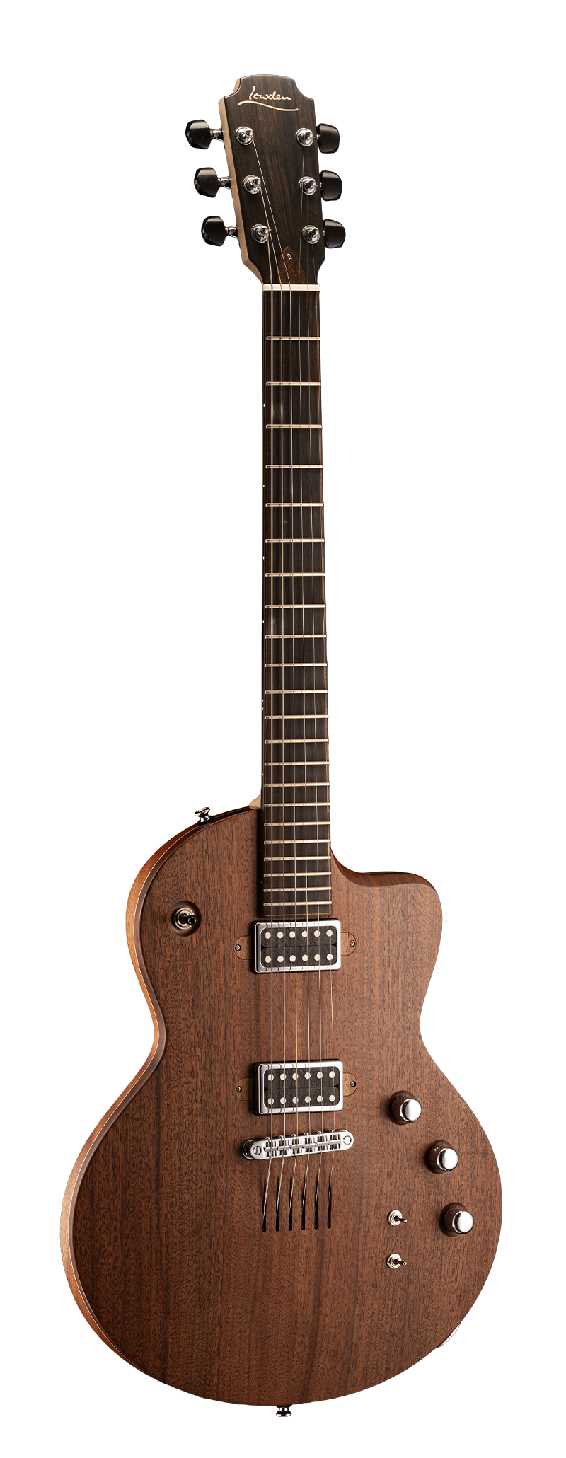 GL Electric Series