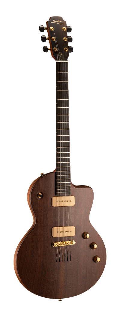 GL-10 - Figured Walnut