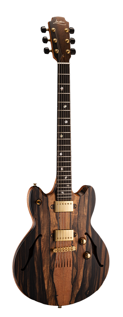 GL-J - Ebony