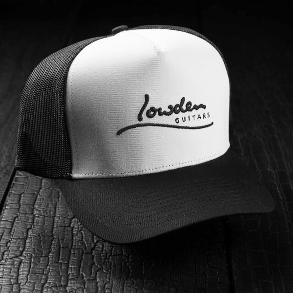 Lowden Trucker Cap