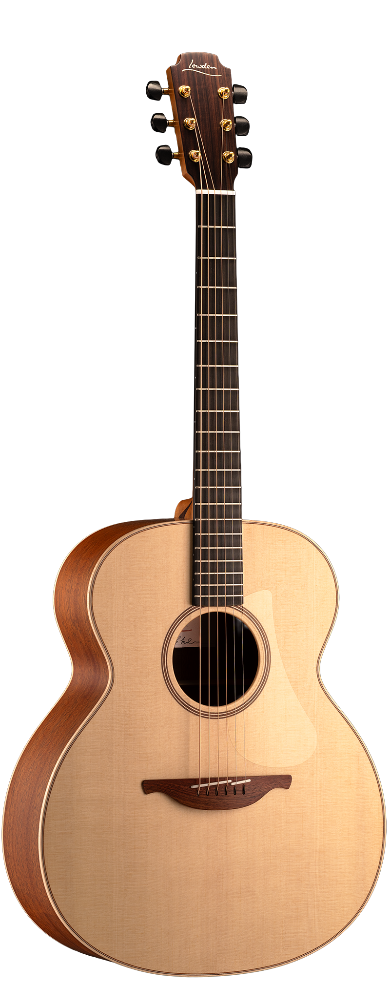 Original Series Model 20