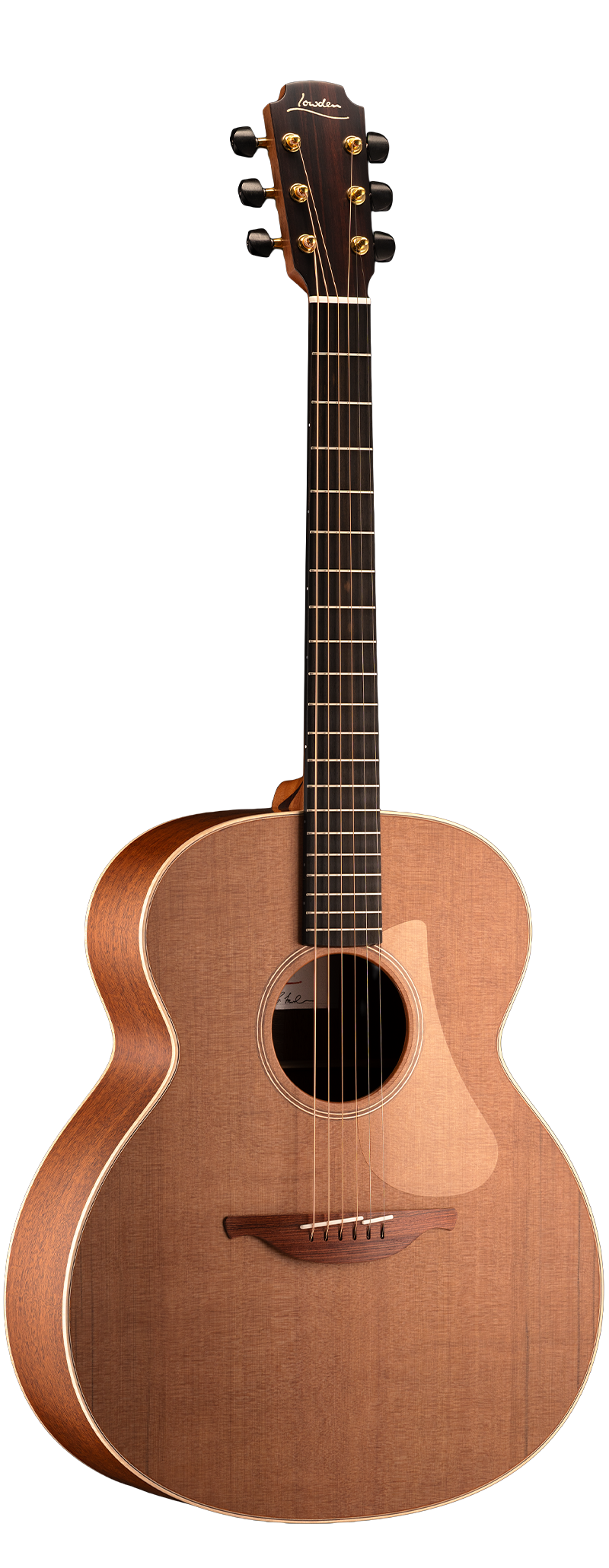 Original Series Model 22