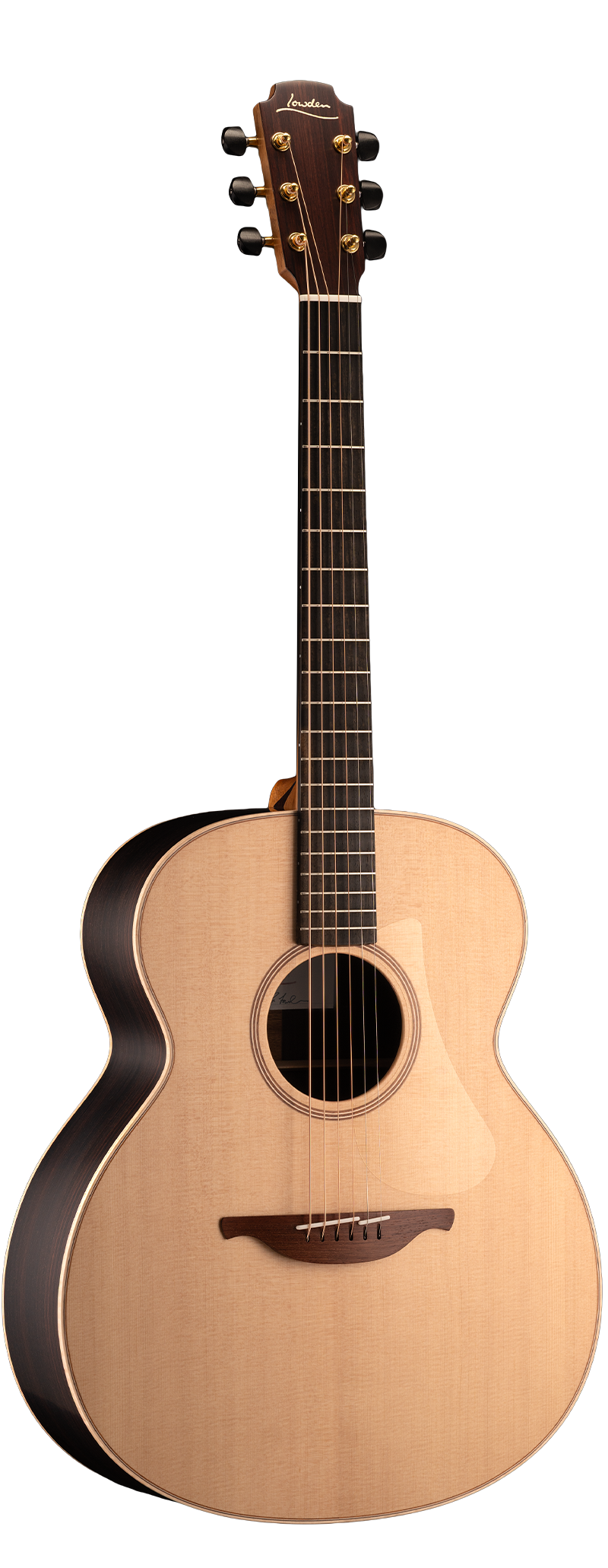 Original Series Model 32