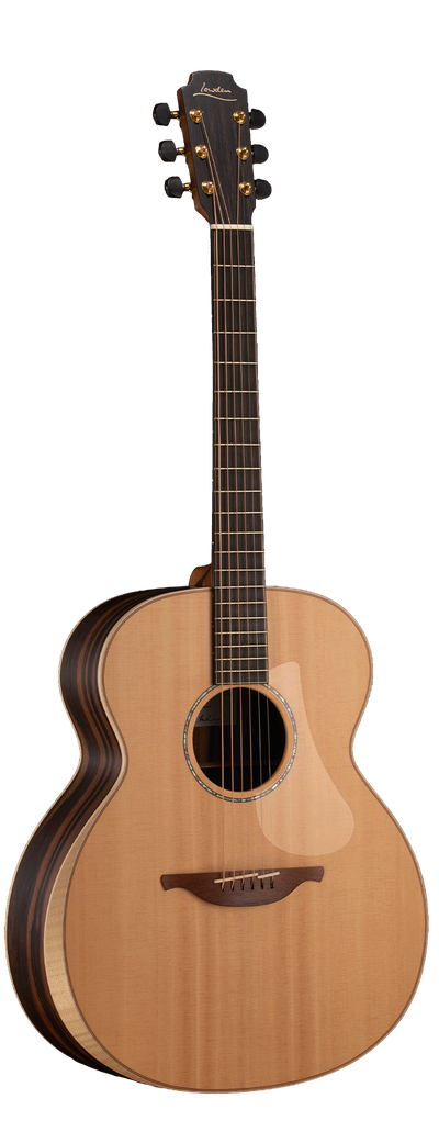 35 Ebony
