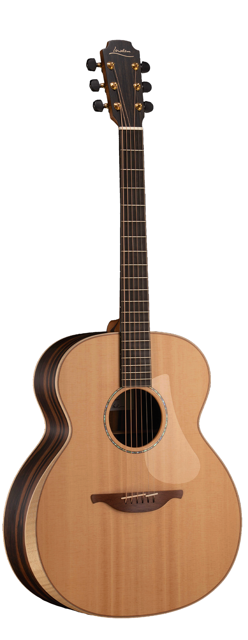 35 Ebony