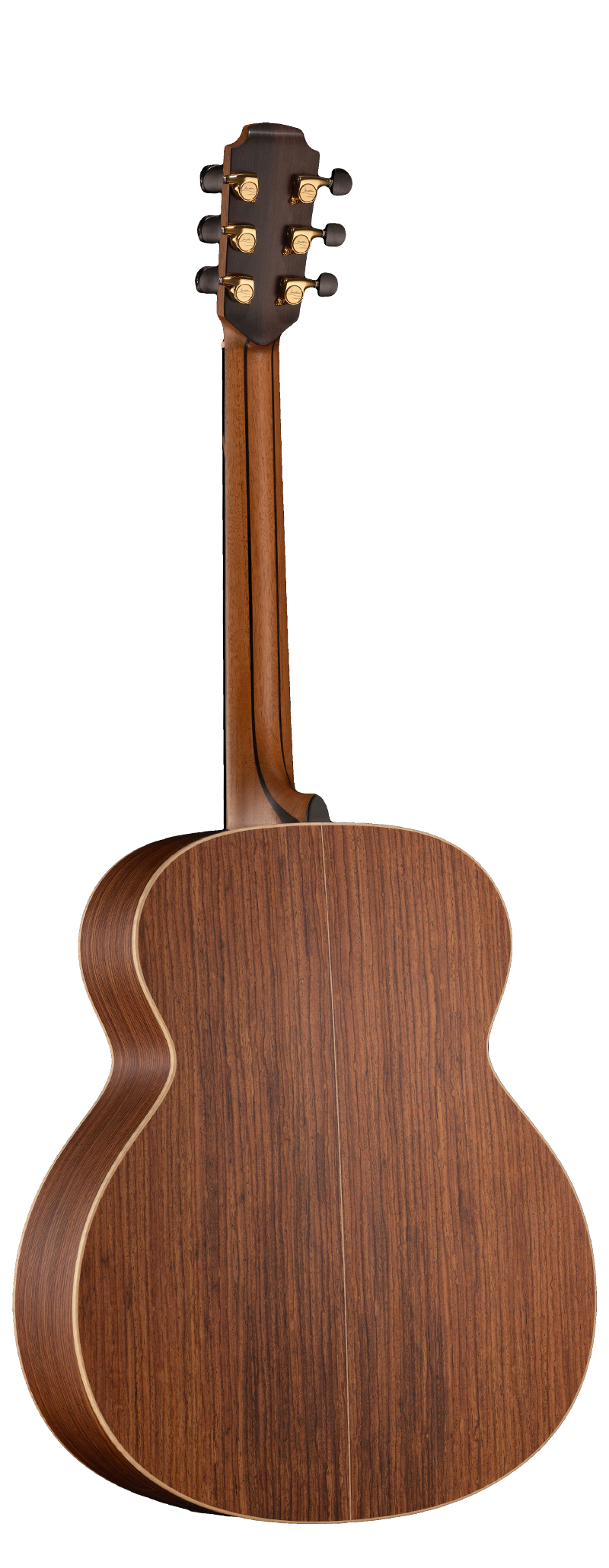 35 Guatemalan Rosewood
