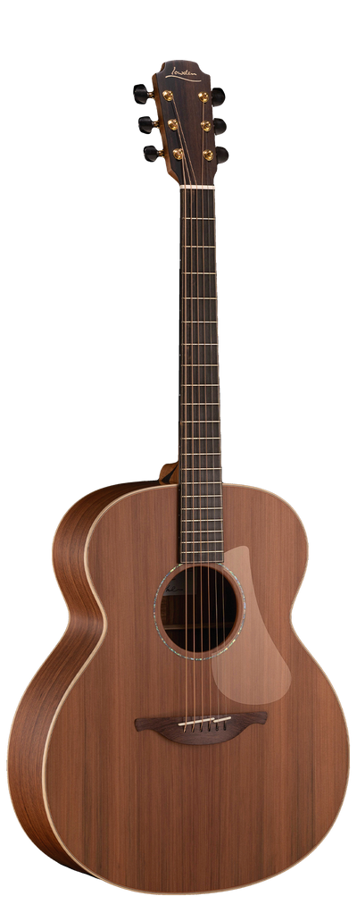 35 Guatemalan Rosewood