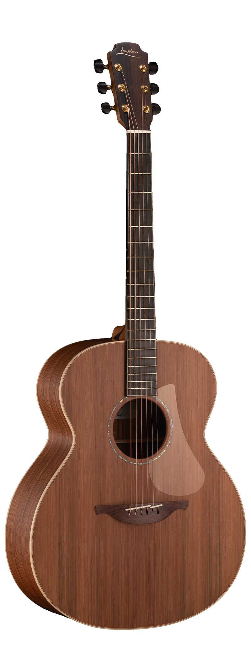 35 Guatemalan Rosewood