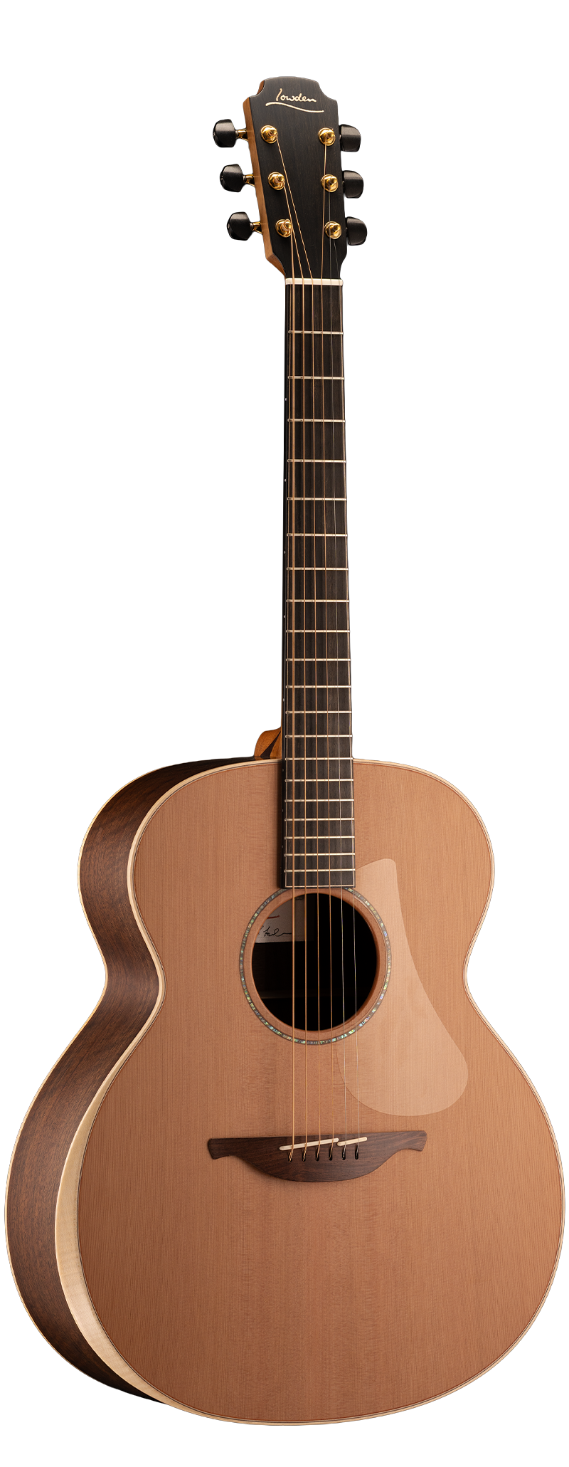 35 Walnut
