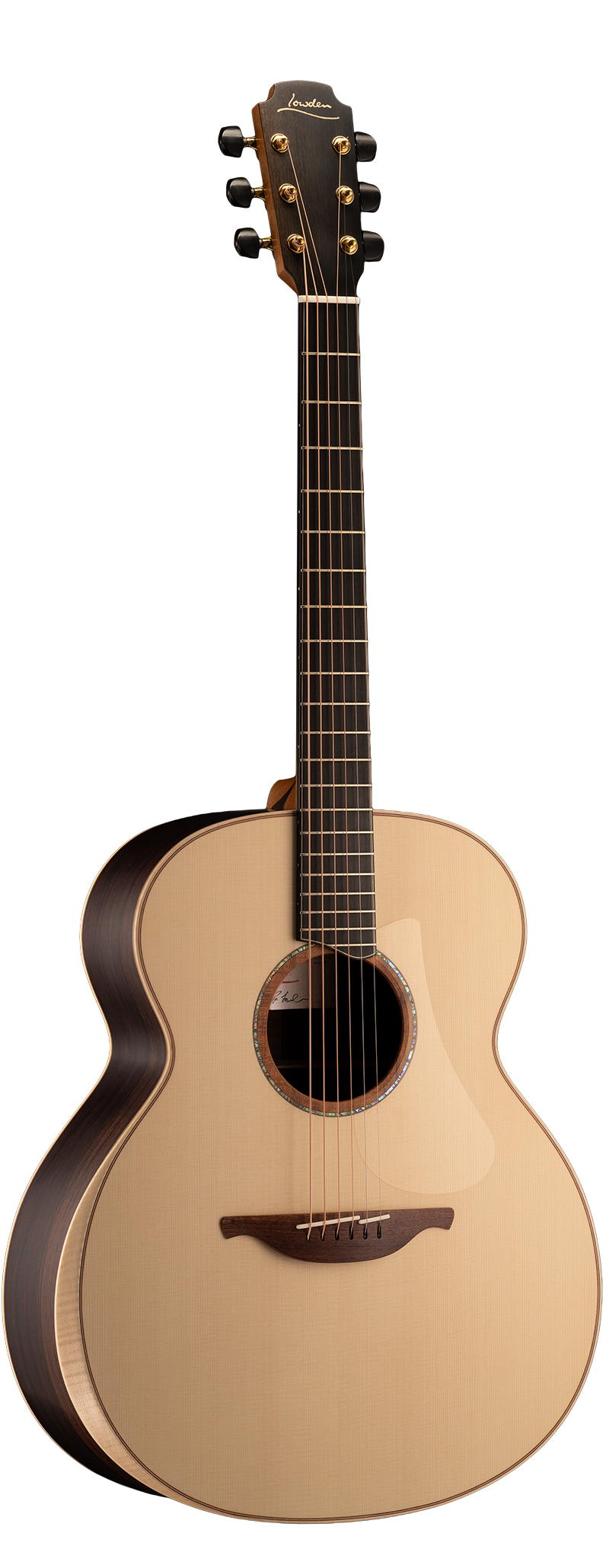 50 Madagascan Rosewood