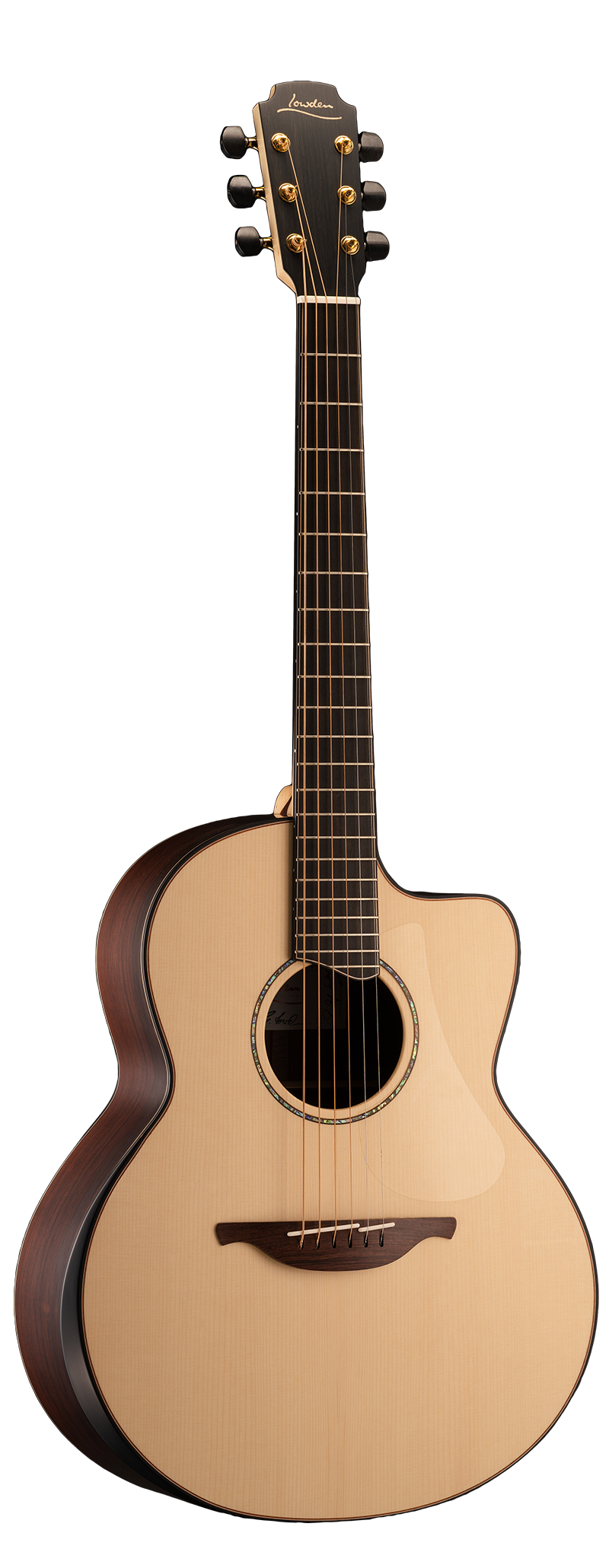Pierre Bensusan PB