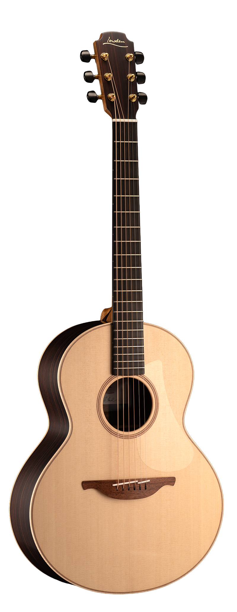 Original Series Model 32