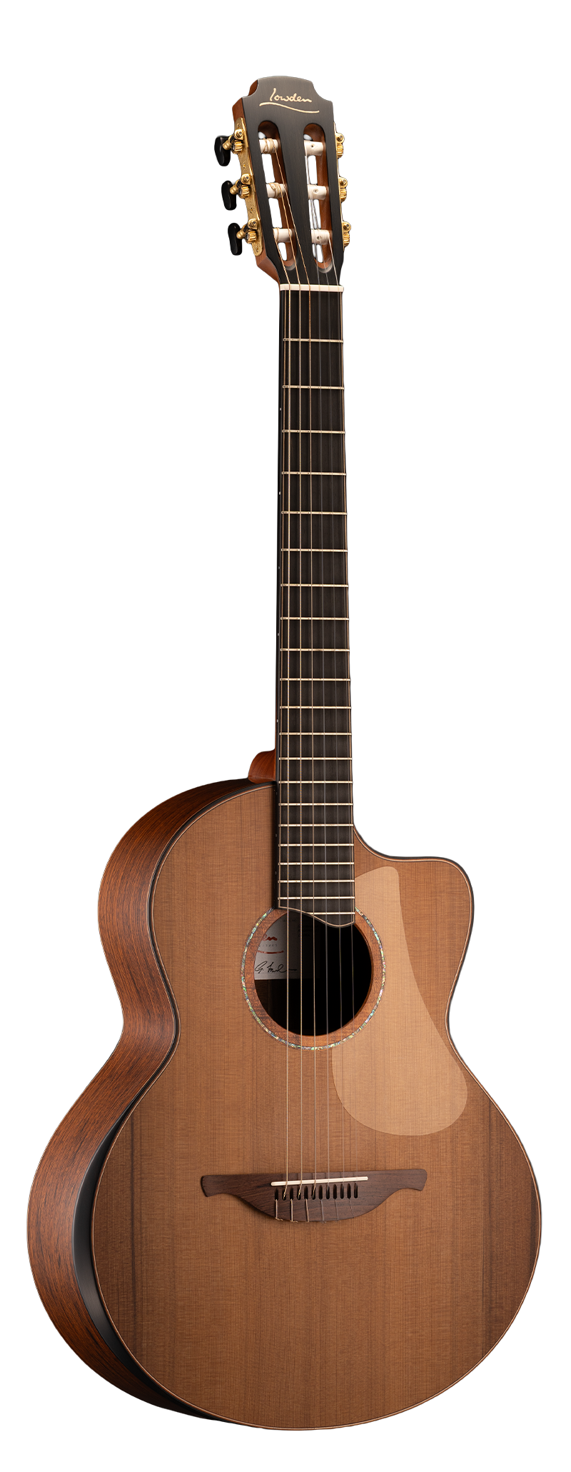 50 Series Jazz