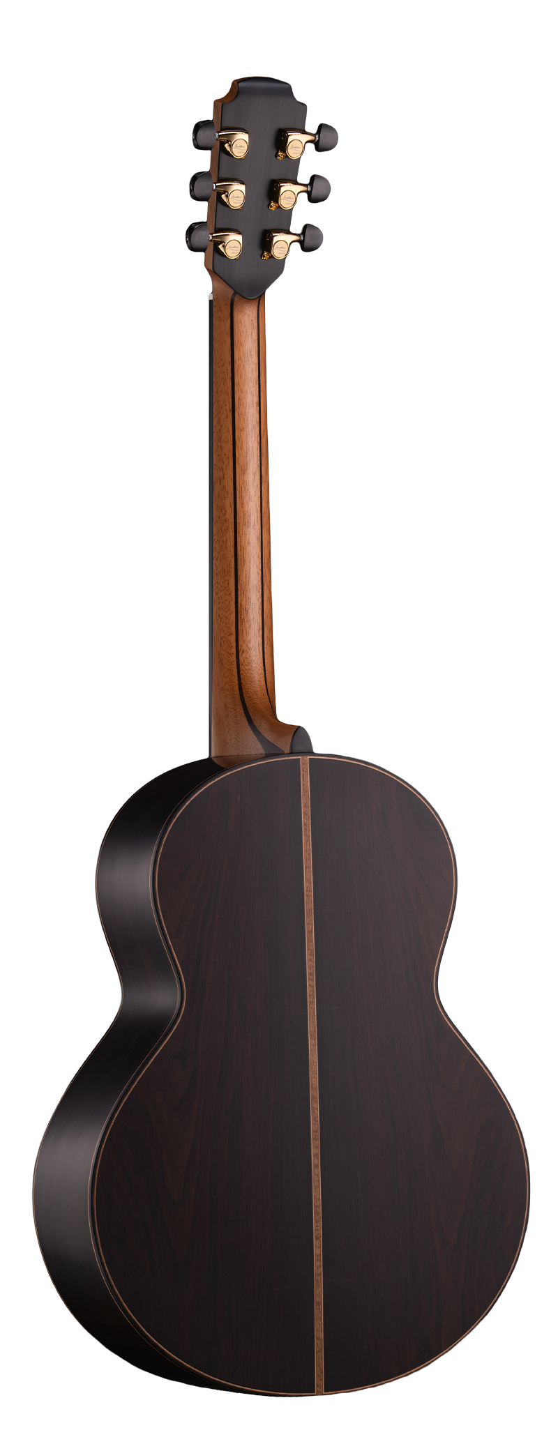 50 African Blackwood – Lowden Guitars