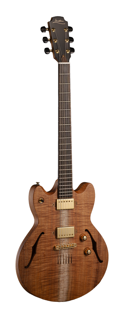 GL-J - Tasmanian Blackwood