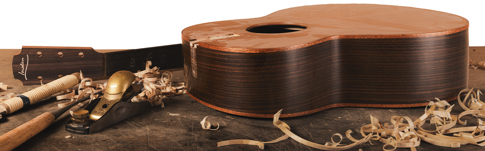 Lowden Guitars