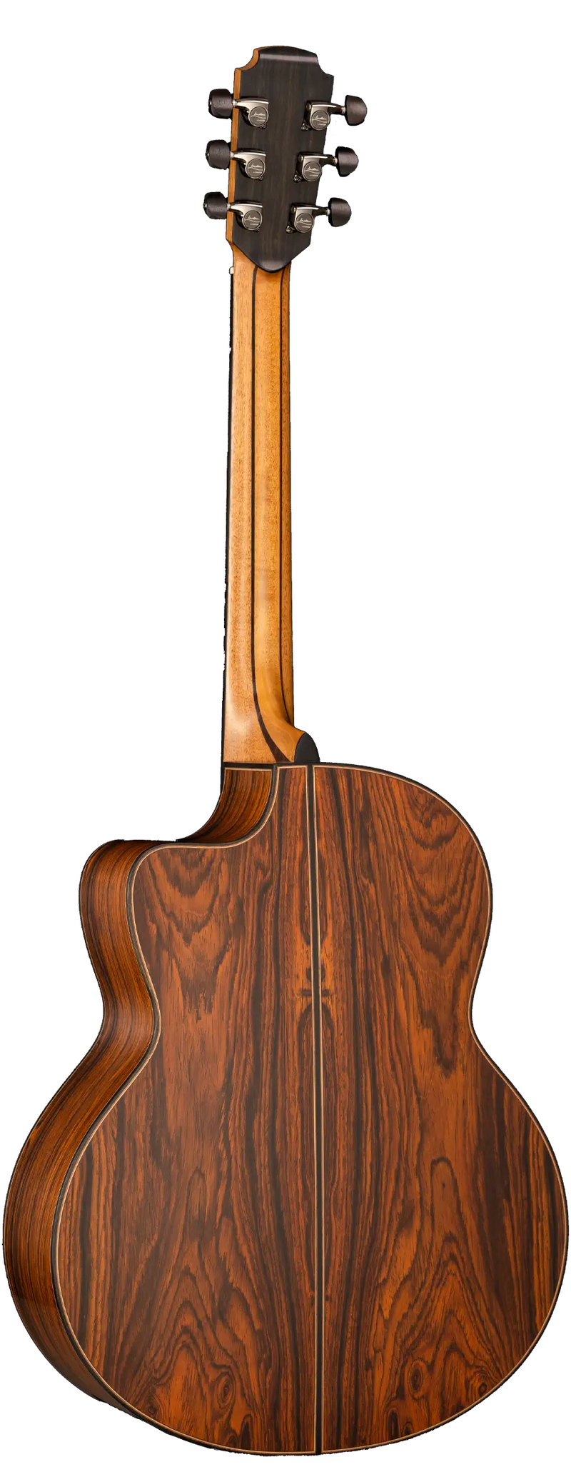 50 Cocobolo