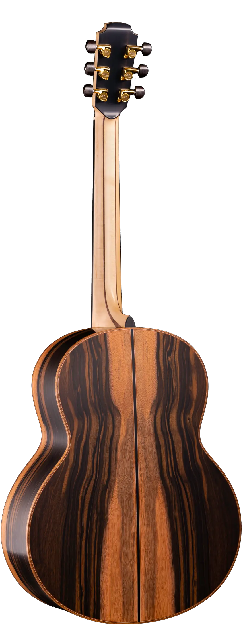 50 Macassar Ebony