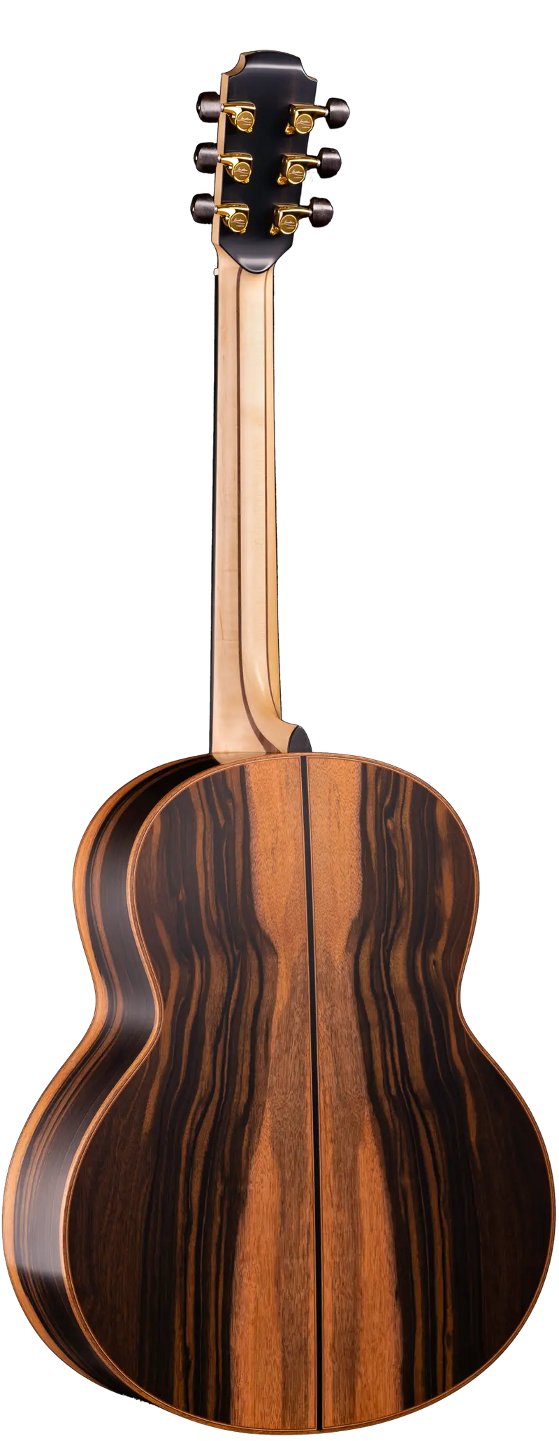 50 Macassar Ebony