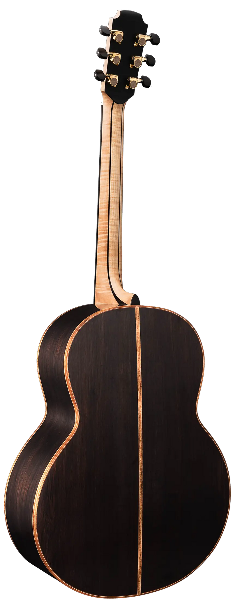 50 African Blackwood