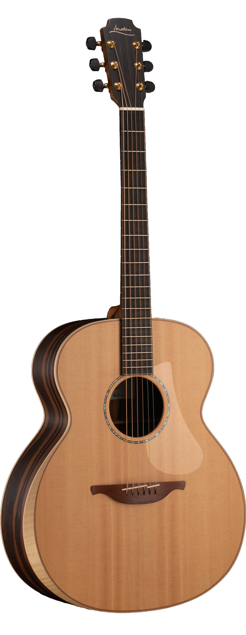 35 Ebony