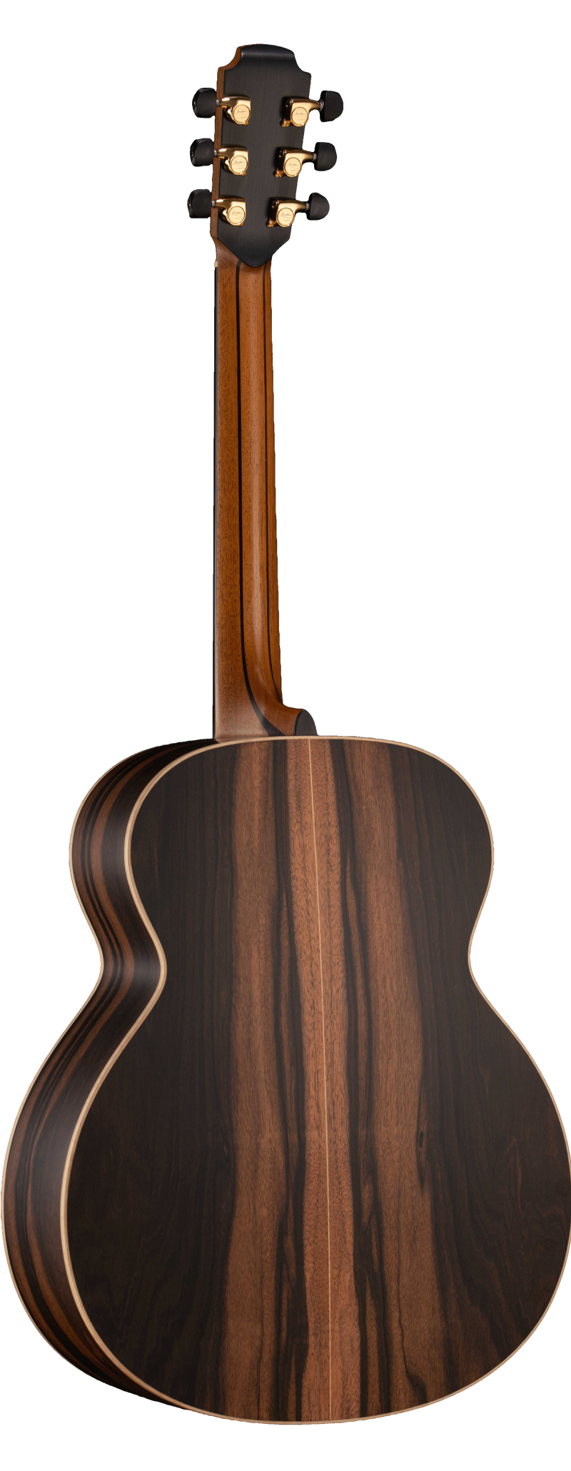 35 Ebony