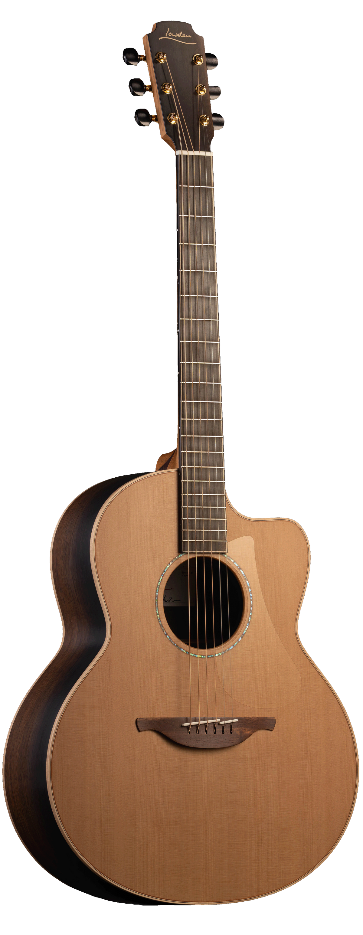 35 Ancient Bog Oak