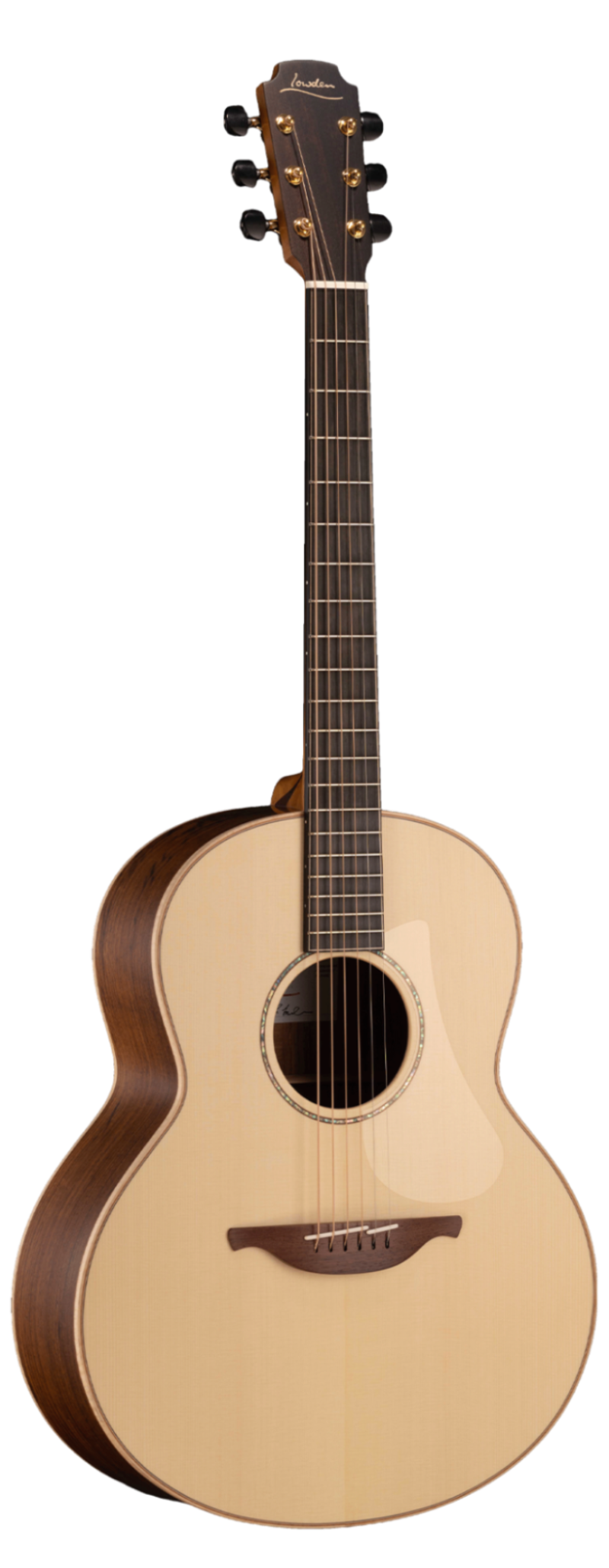 35 Guatemalan Rosewood