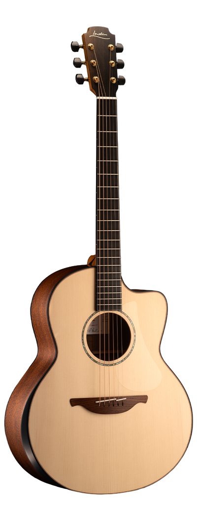 35 Mahogany