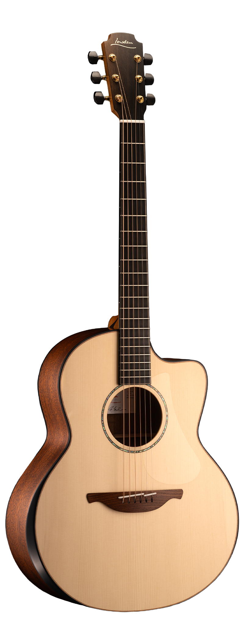 35 Mahogany