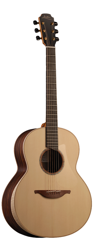 50 Cocobolo