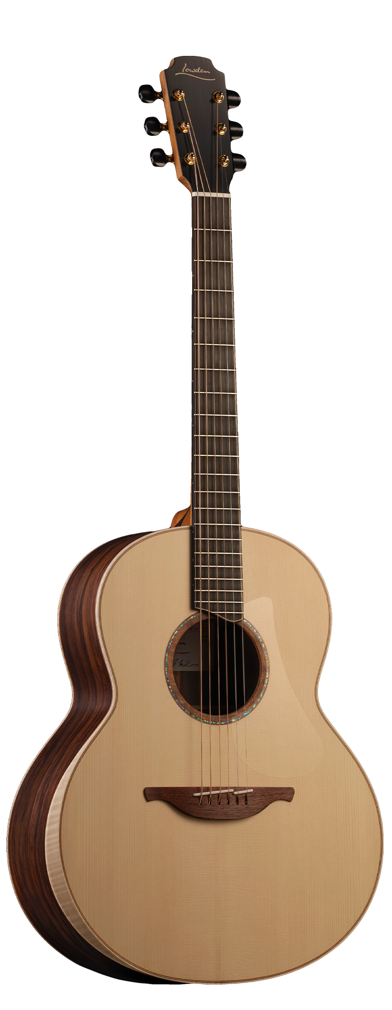 50 Cocobolo