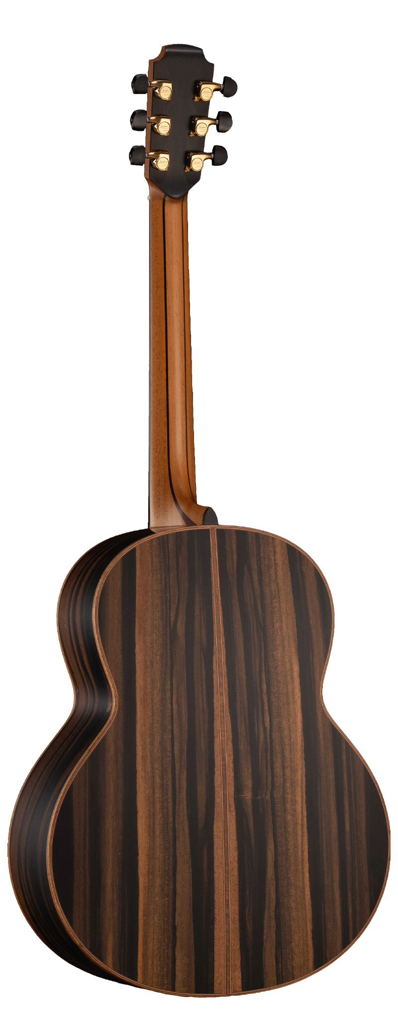 50 Macassar Ebony