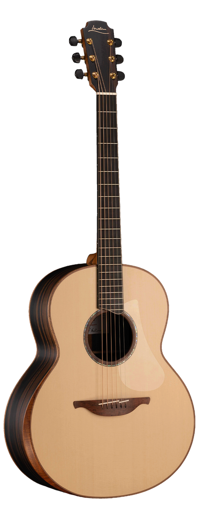 50 Macassar Ebony