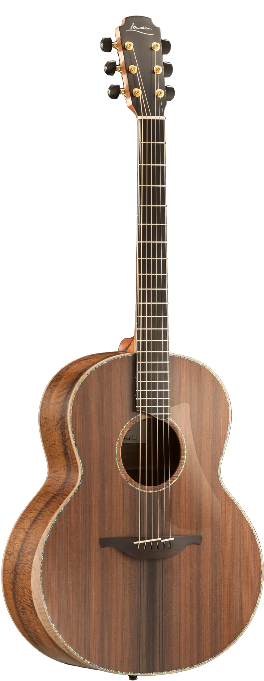 50 Koa