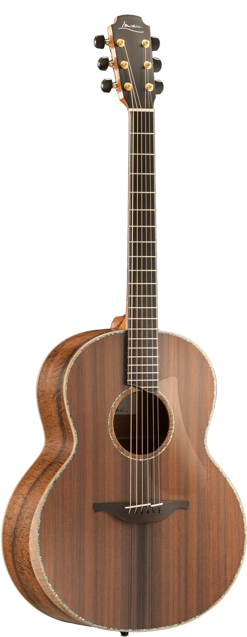 50 Koa