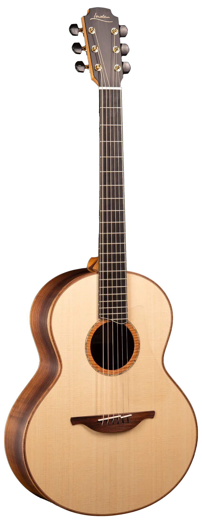 50 Guatemalan Rosewood