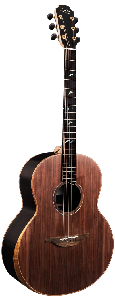 50 African Blackwood