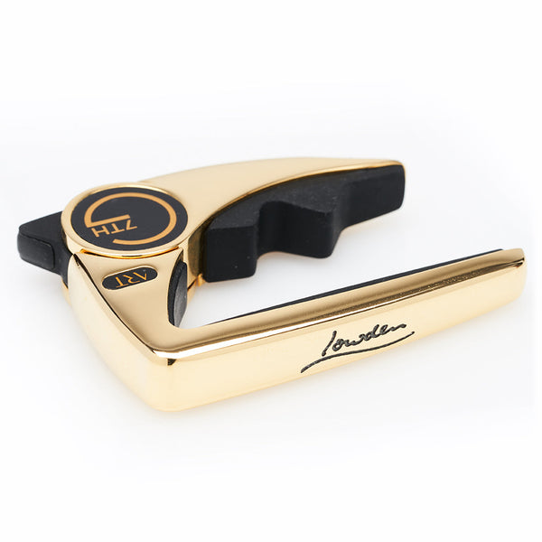 G7th Performance 3 ART Capo Gold