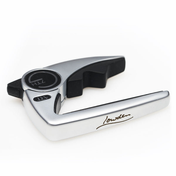 G7th Performance 3 ART Capo Silver