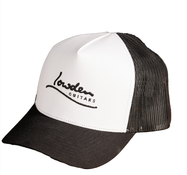Lowden Trucker Cap